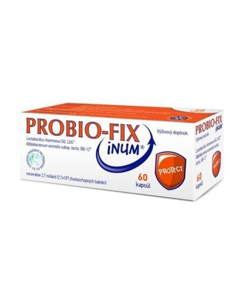 Probio-fix INUM 60 cps.
