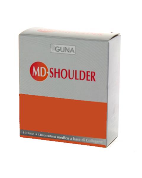 Guna MD Shoulder inj.sol. 10 x 2 ml