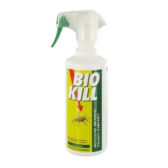 Bio Kill spray 100 ml (na prostredie)