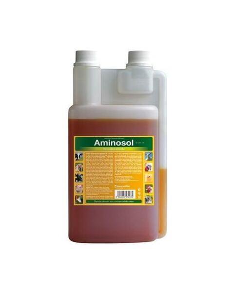 Aminosol sol. 1 l
