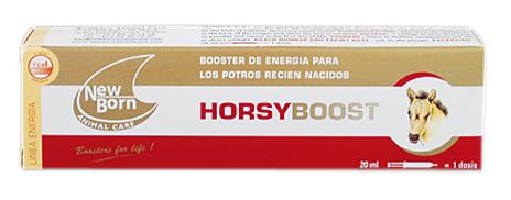 HorsyBoost pasta 20 ml (1 d)