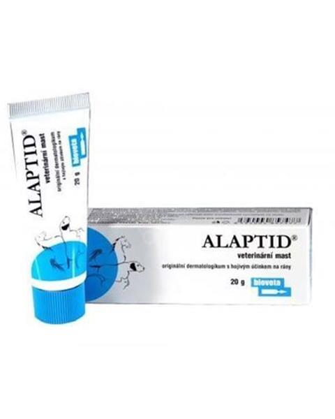Alaptid 2% ung. 20 g