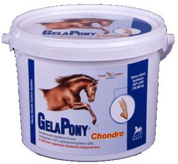 Gelapony Chondro plv. 900 g
