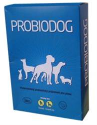 Probiodog plv. 200 g