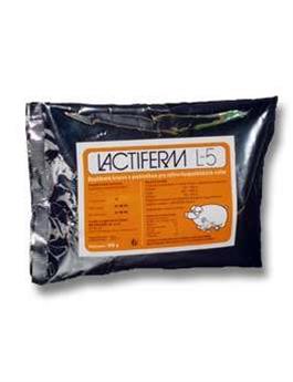Lactiferm Basic ( 5 ) plv. 500 g
