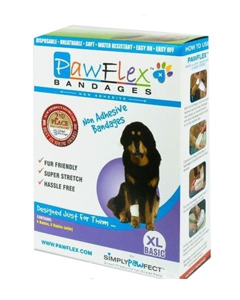 Bandáž PawFlex BASIC XL