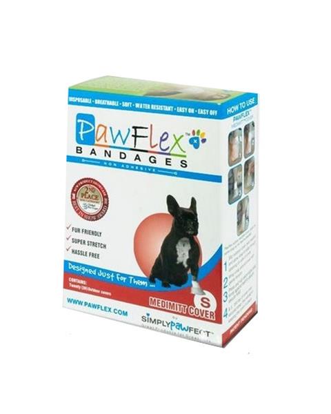 Bandáž PawFlex COVER S