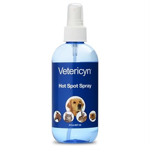 Vetericyn Wound care sol. 237 ml