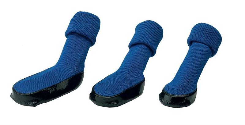 Ponožky pre psa BUSTER pár 2 ks "C" small