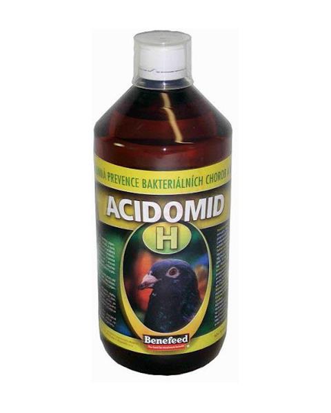 Acidomid H sol. 1 L