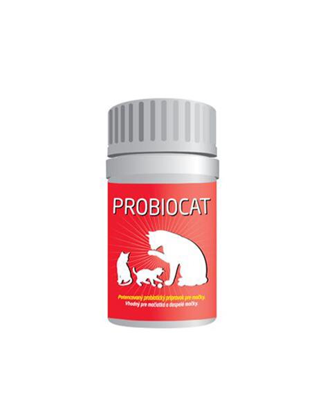 Probiocat plv. 50 g