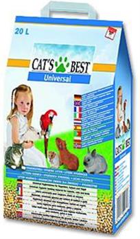 Podstielka CATS BEST Universal 11 kg  (20 L)