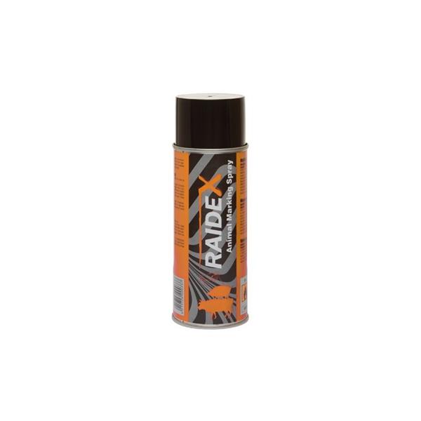 Raidex oranžový spray 400 ml