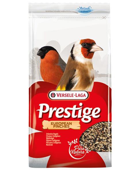 VL Prestige European Finches- univerzálna zmes pre európske spevavce 1 kg