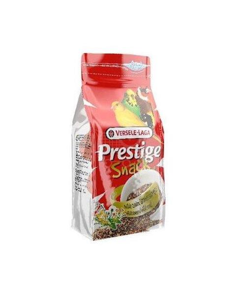 Pamlsok VL Prestige Snack Wild Seeds 125 g