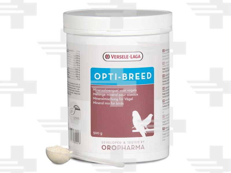 VL Oropharma Opti Breed- vylepšuje domáce vaječné krmivo 500 g