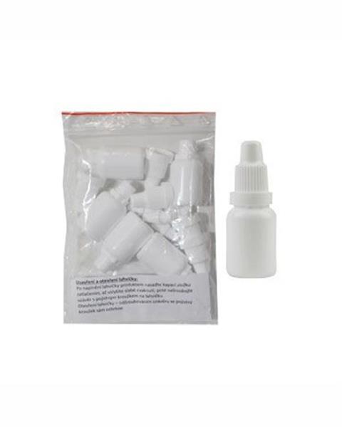 Cortavance - plastové kvapkadlo 10 ml ( 5 ks )