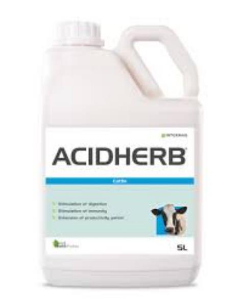 Acidherb sol. 0,5 l