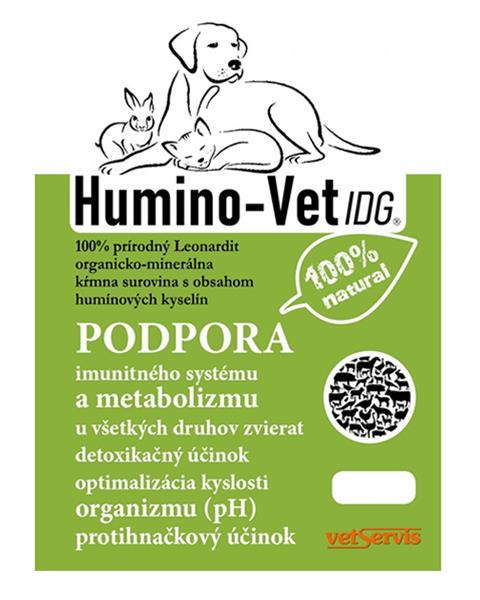 Humino-Vet IDG plv. 500 g