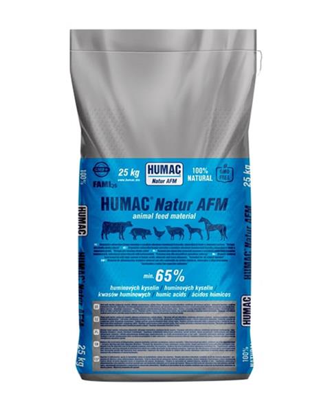 Humac Natur AFM plv. 25 kg