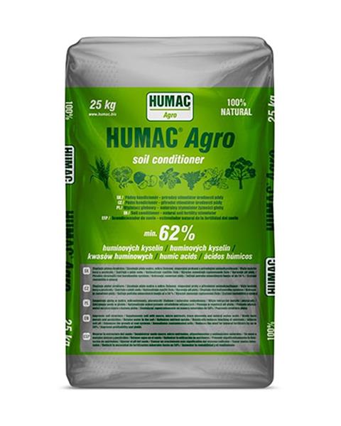 Humac Agro 25 kg