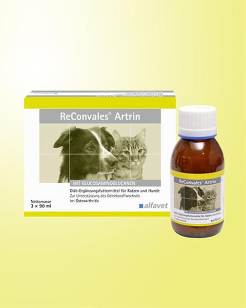 Reconveles Artrin 3 x 90 ml