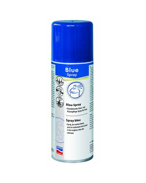Blue spray (modrý) 200 ml