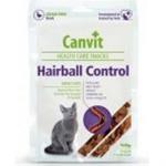 Pamlsok Canvit Health Care cat Hairball control Snack 100 g